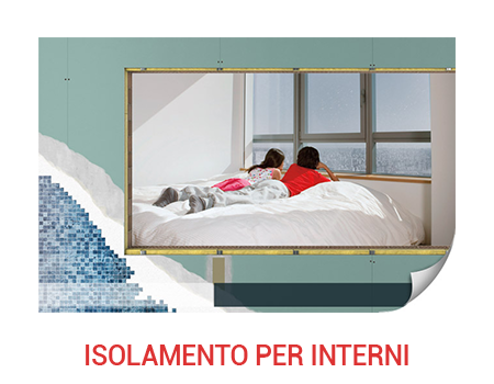 isolamentoPERinterni